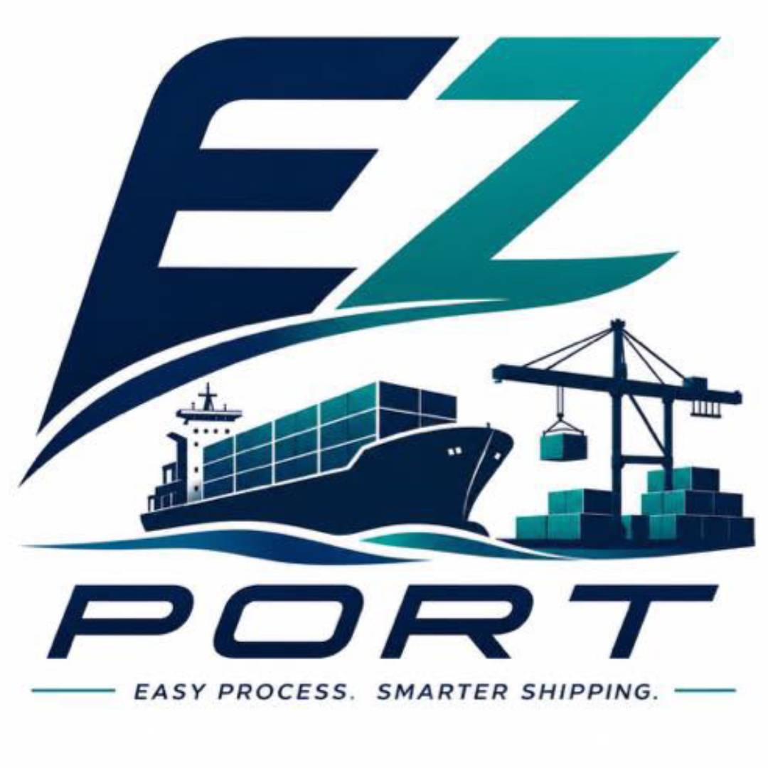 EZ Port Shipping & Logistics